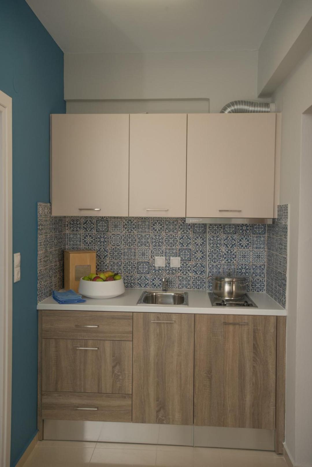 Athina Residence Lentas Ngoại thất bức ảnh