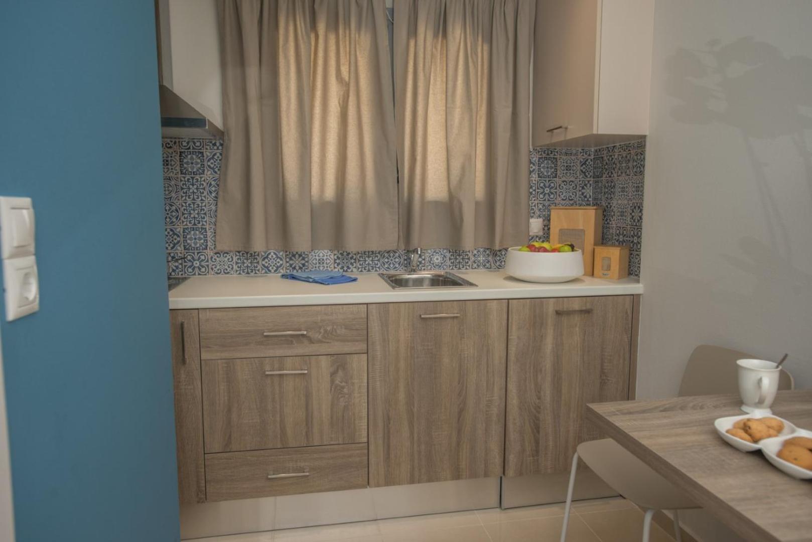 Athina Residence Lentas Ngoại thất bức ảnh
