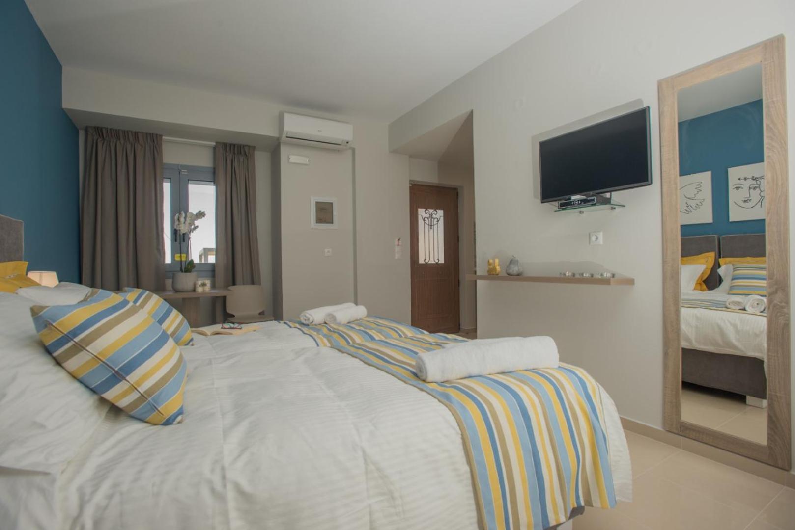 Athina Residence Lentas Ngoại thất bức ảnh