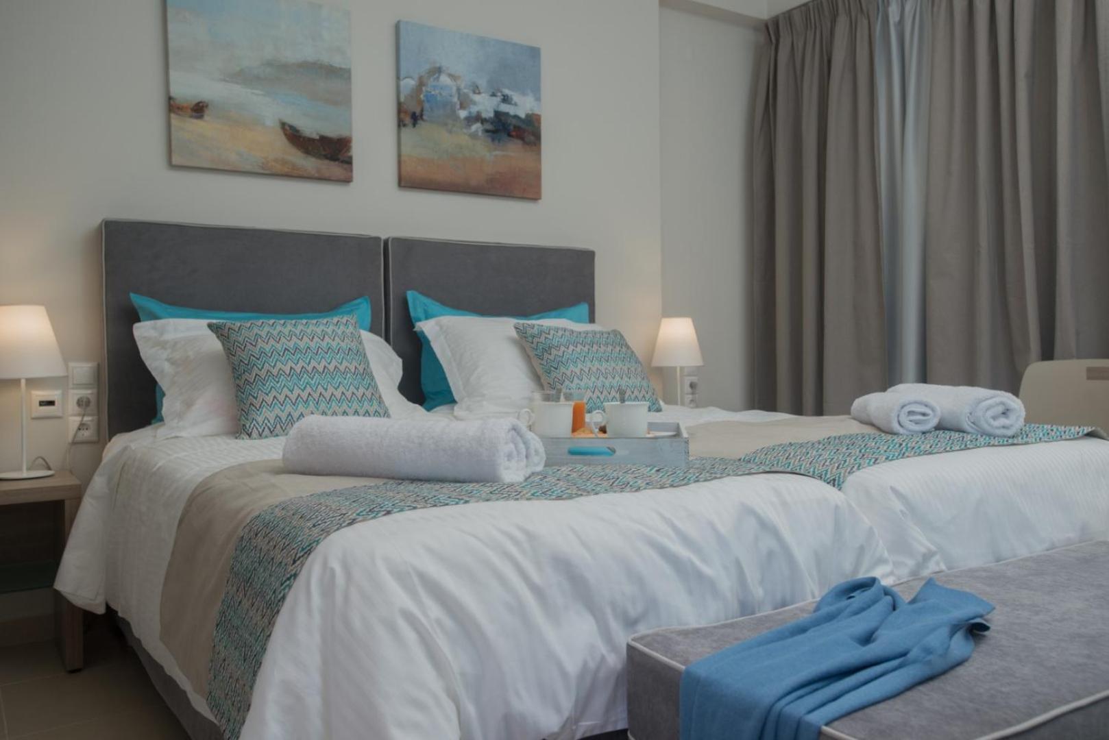 Athina Residence Lentas Ngoại thất bức ảnh