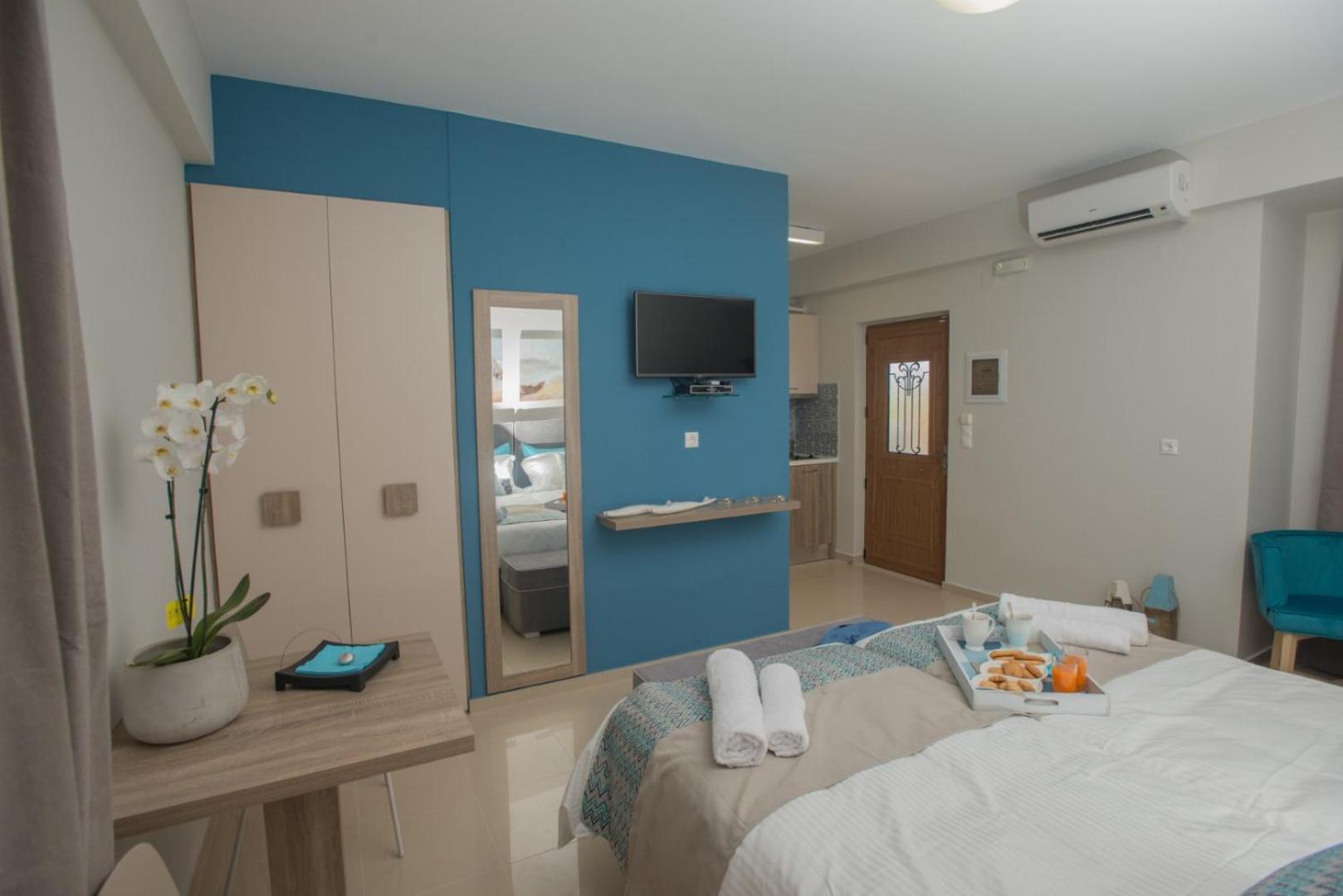 Athina Residence Lentas Ngoại thất bức ảnh