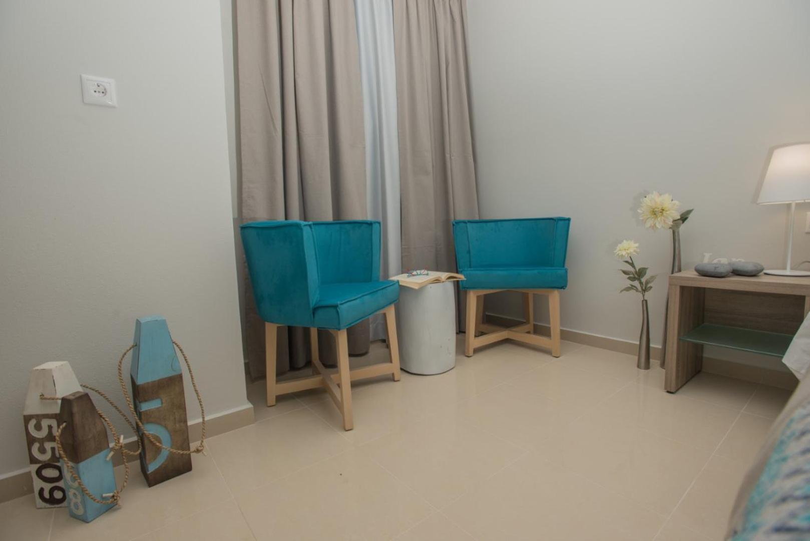 Athina Residence Lentas Ngoại thất bức ảnh