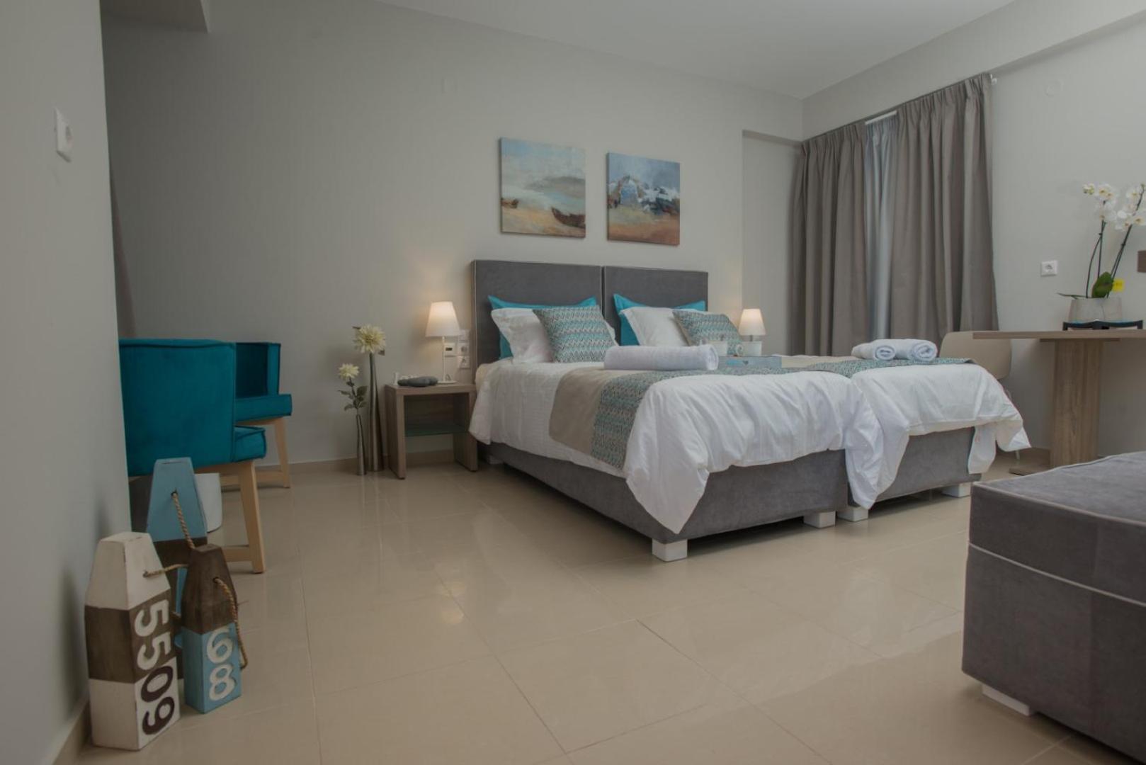 Athina Residence Lentas Ngoại thất bức ảnh