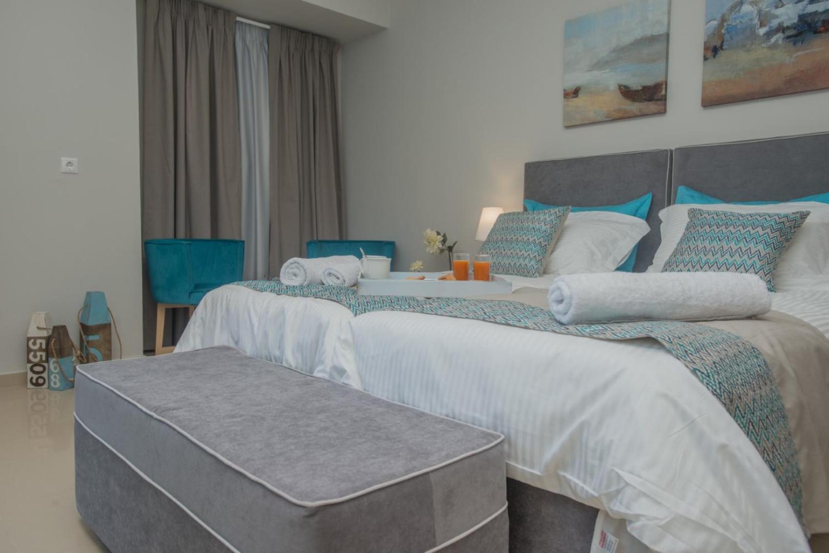 Athina Residence Lentas Ngoại thất bức ảnh