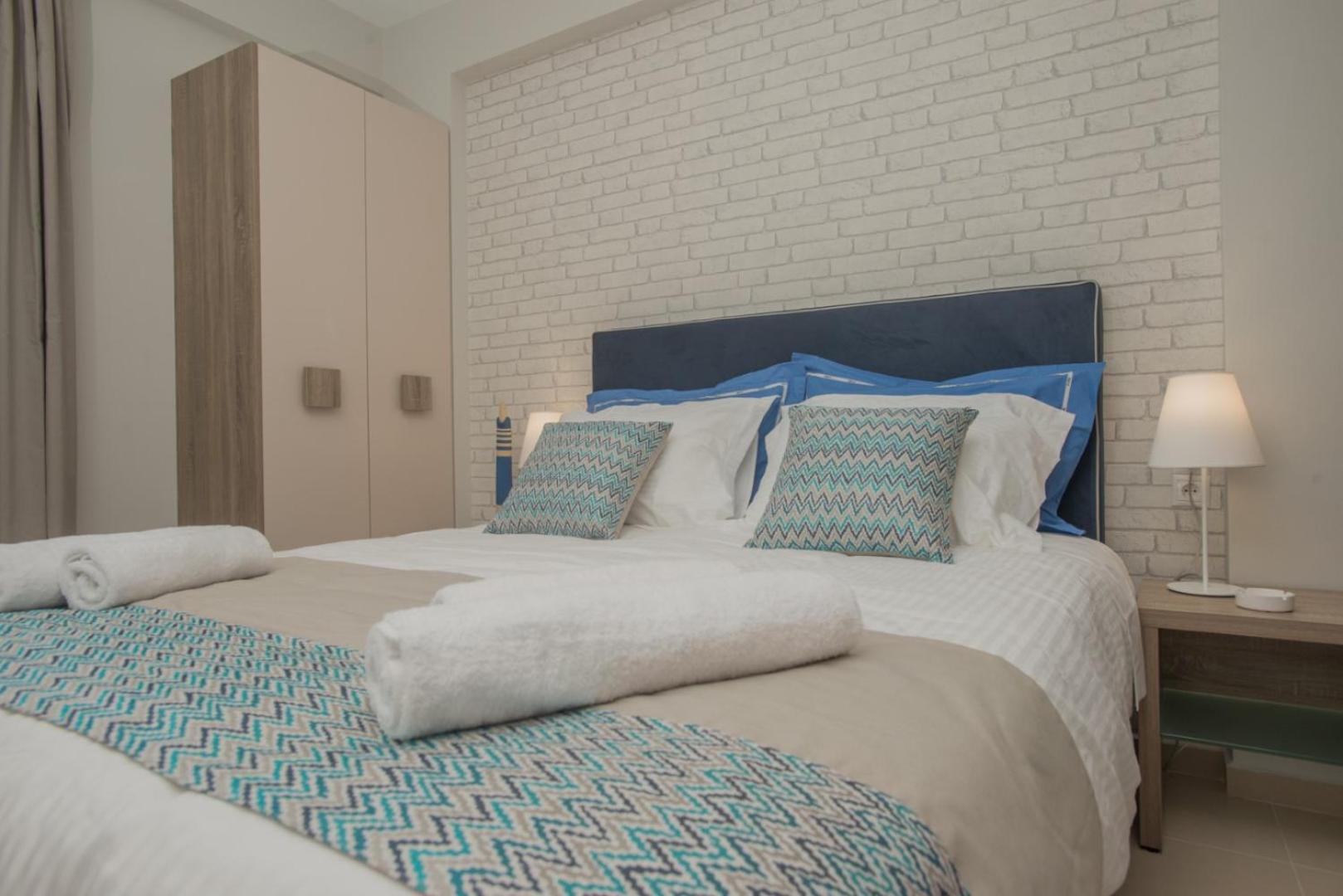 Athina Residence Lentas Ngoại thất bức ảnh