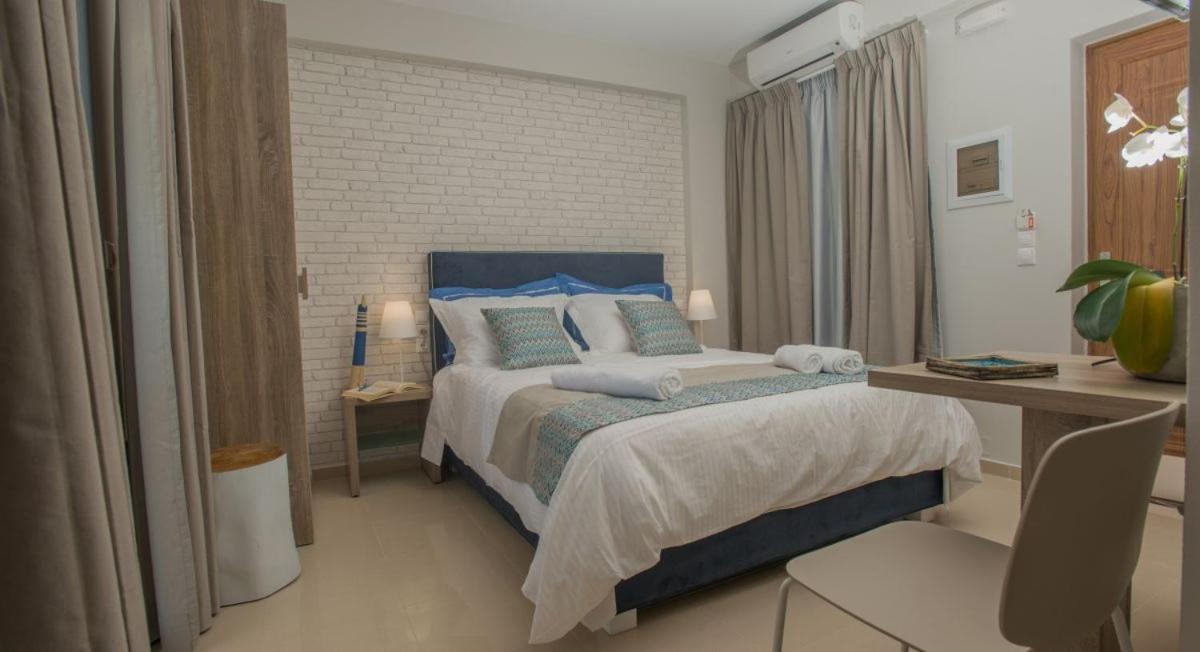 Athina Residence Lentas Ngoại thất bức ảnh