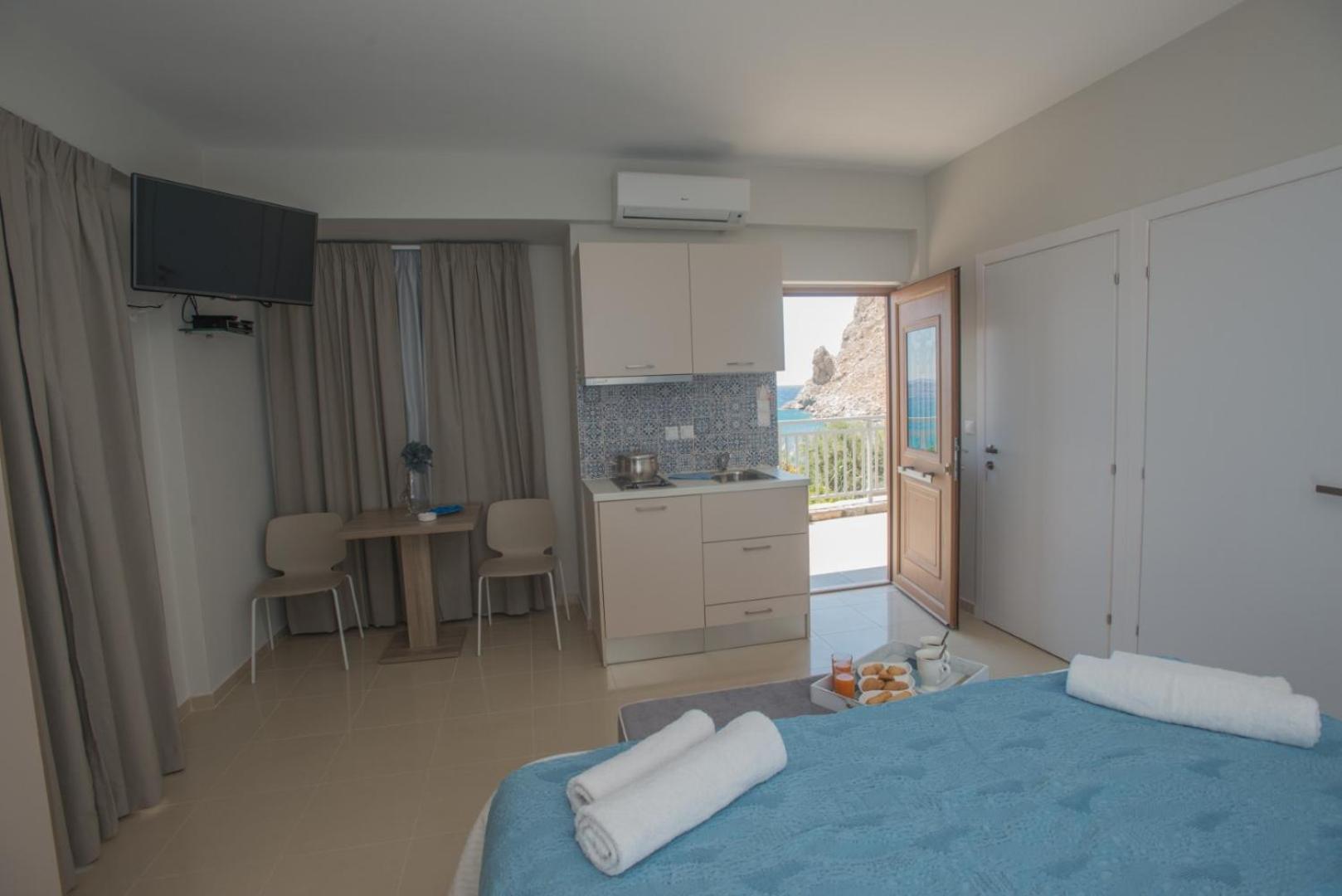 Athina Residence Lentas Ngoại thất bức ảnh