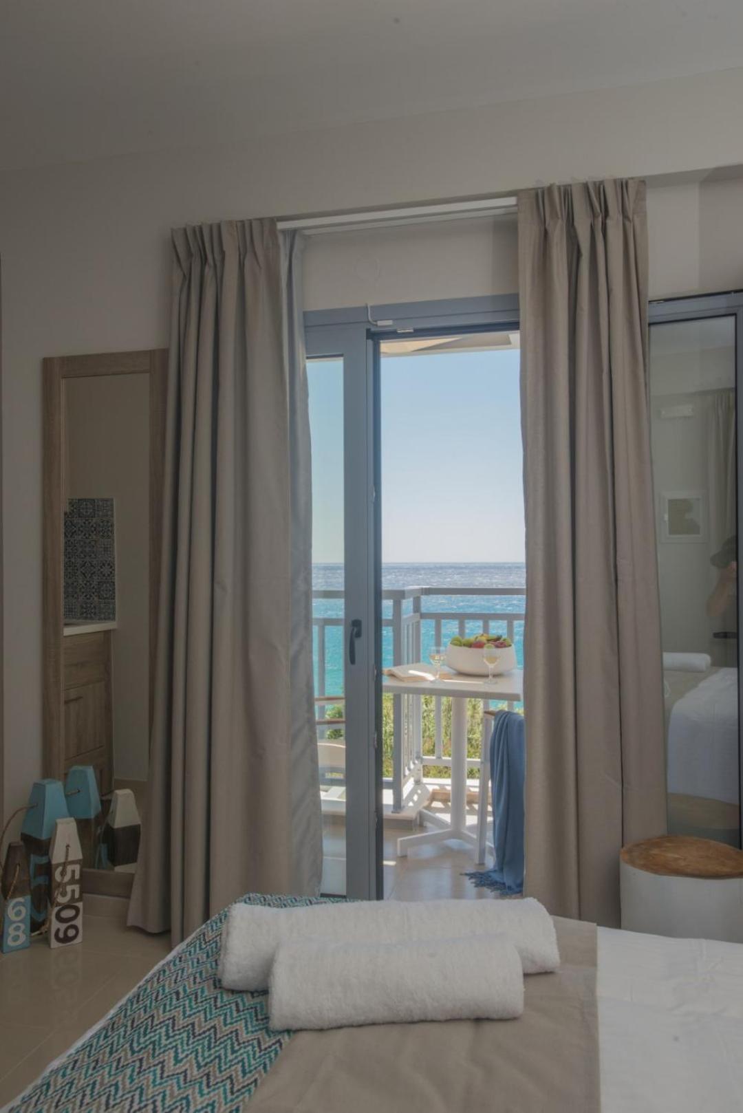 Athina Residence Lentas Ngoại thất bức ảnh