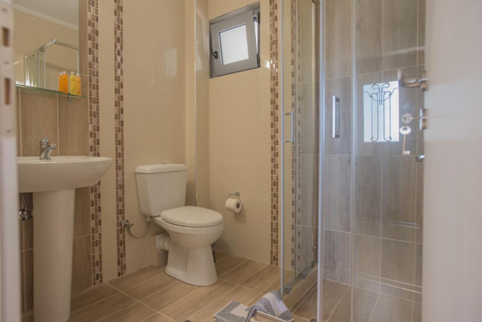 Athina Residence Lentas Ngoại thất bức ảnh