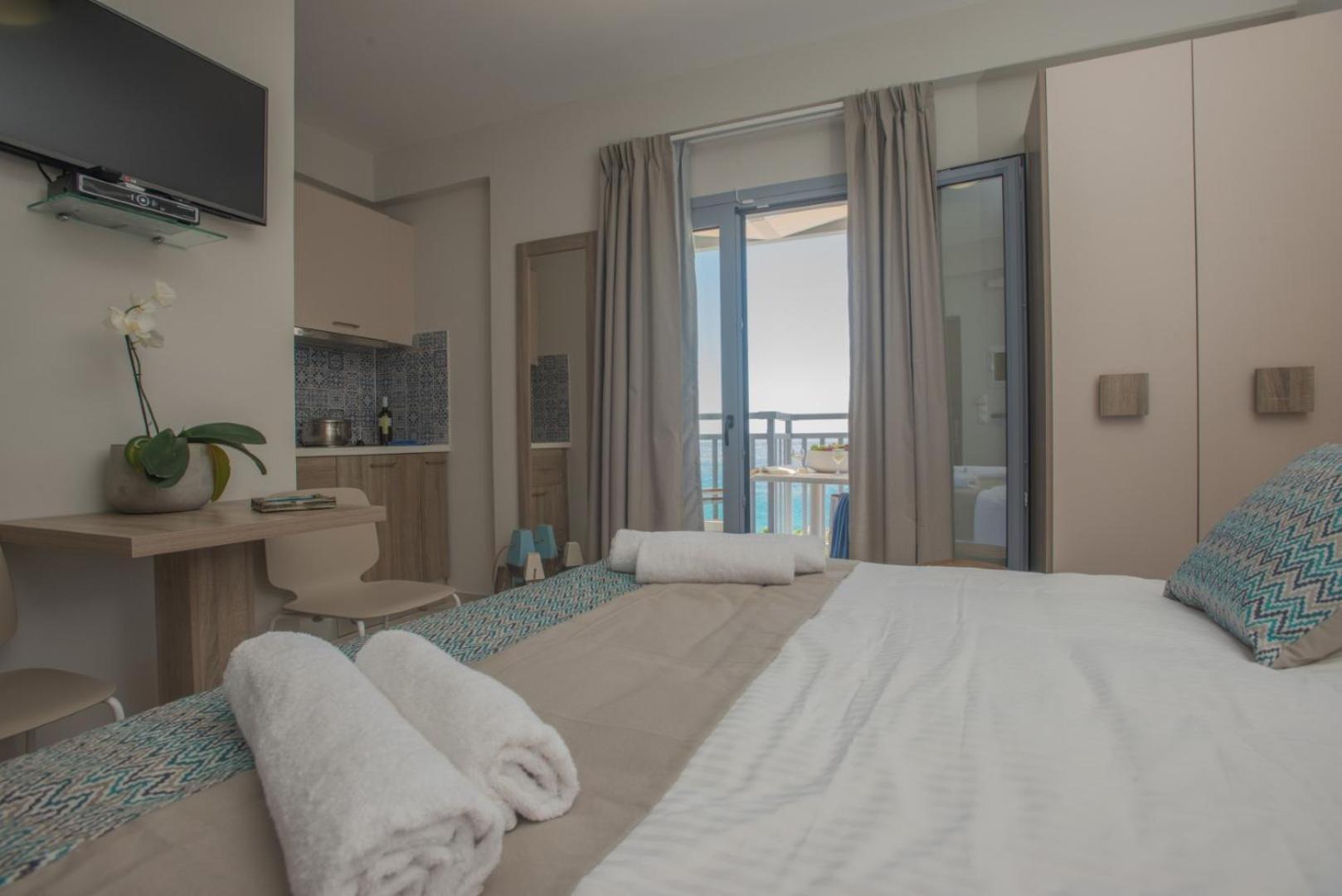 Athina Residence Lentas Ngoại thất bức ảnh