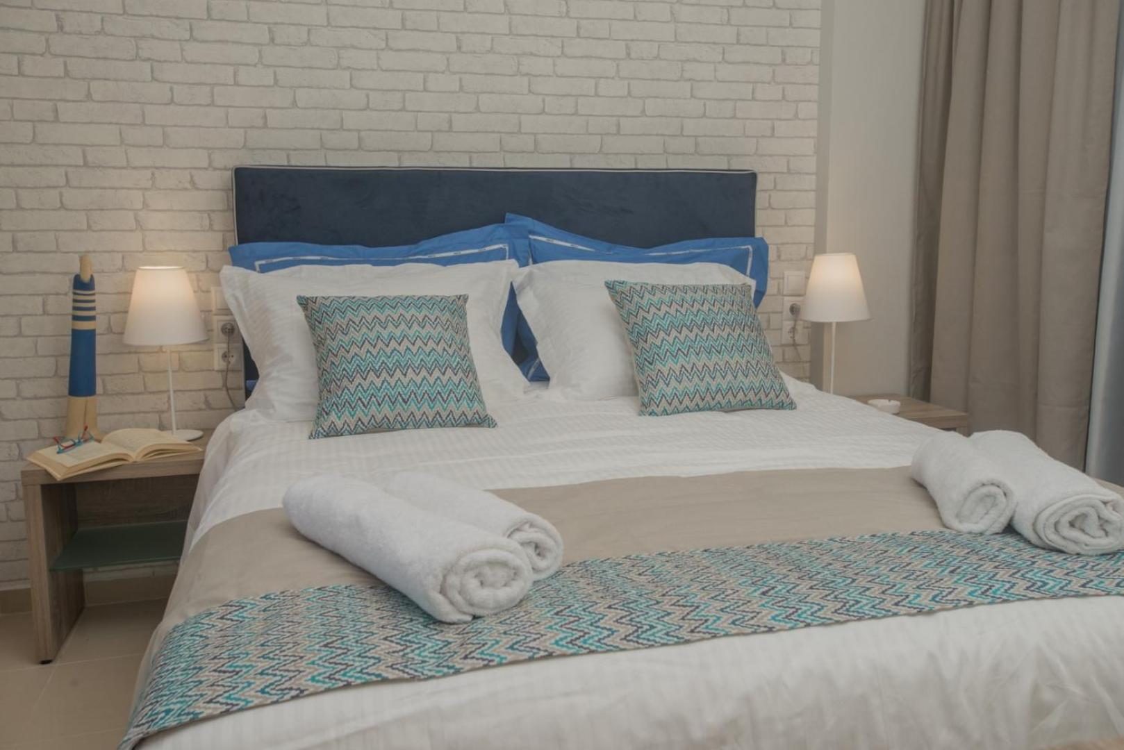 Athina Residence Lentas Ngoại thất bức ảnh