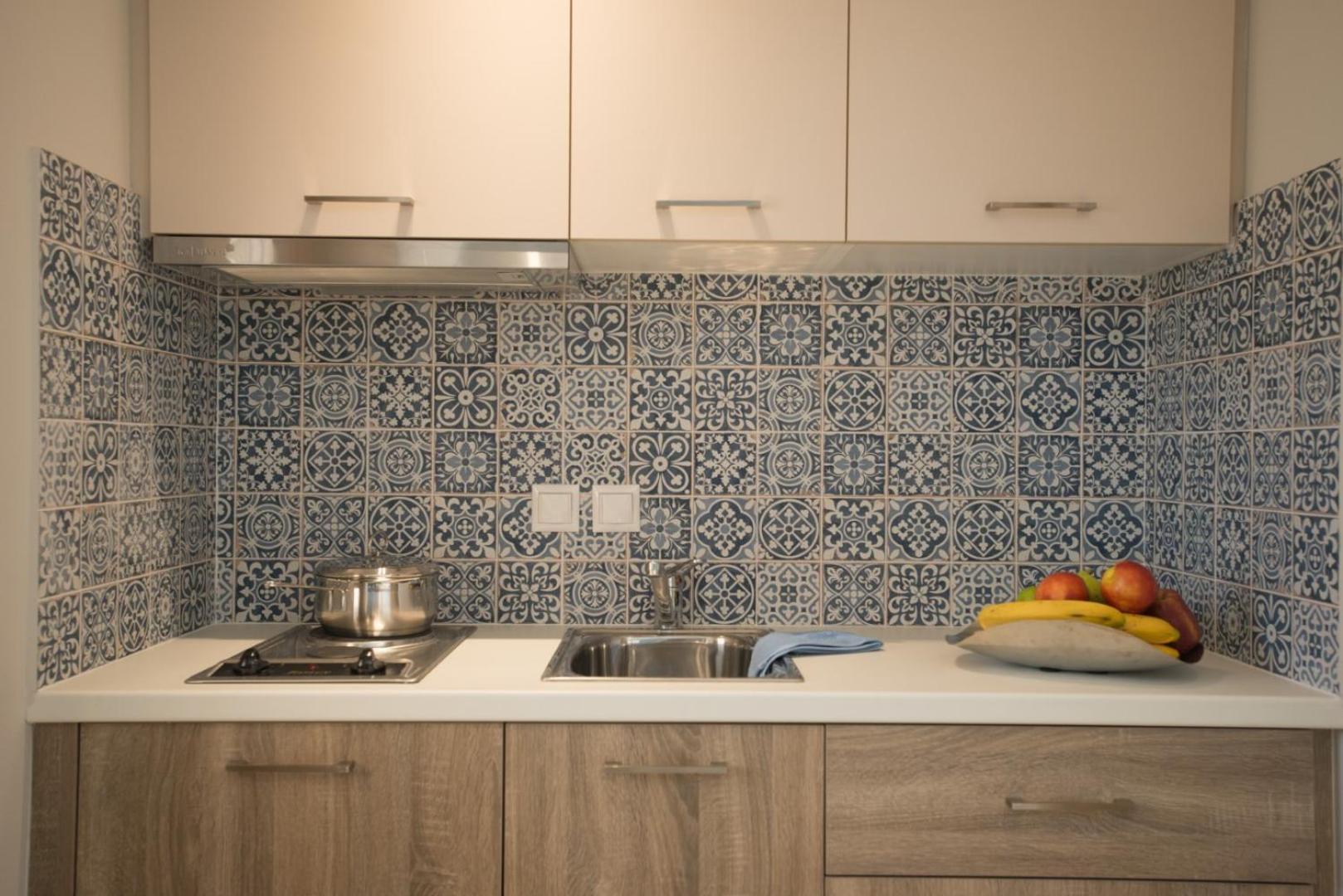 Athina Residence Lentas Ngoại thất bức ảnh