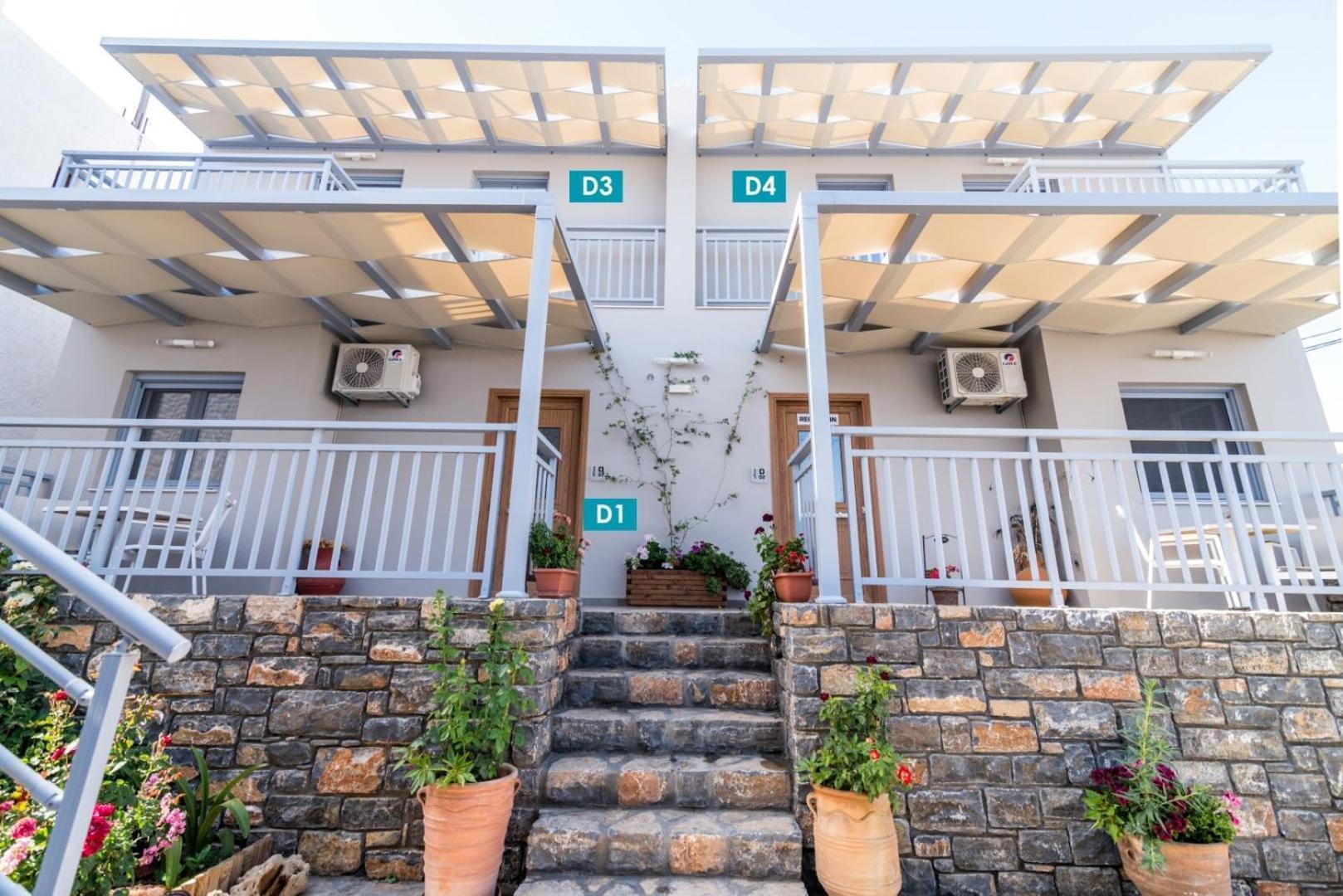 Athina Residence Lentas Ngoại thất bức ảnh